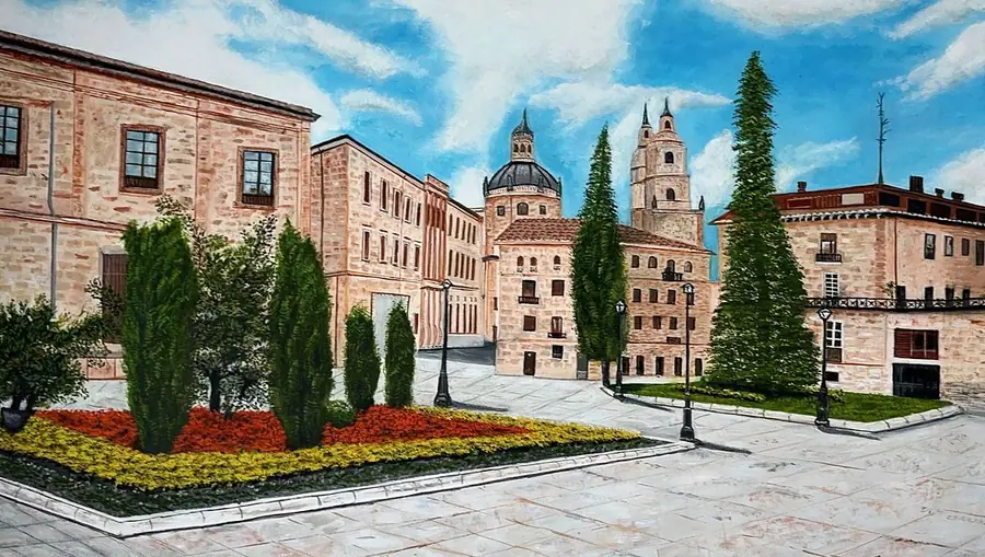 Obra vendida de Valter Cacio