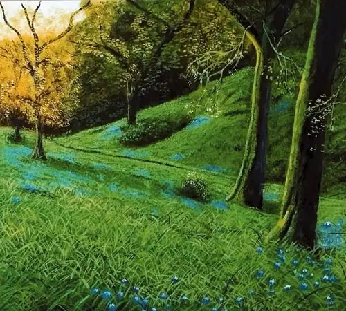 Obra vendida de Valter Cacio