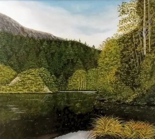 Obra vendida de Valter Cacio