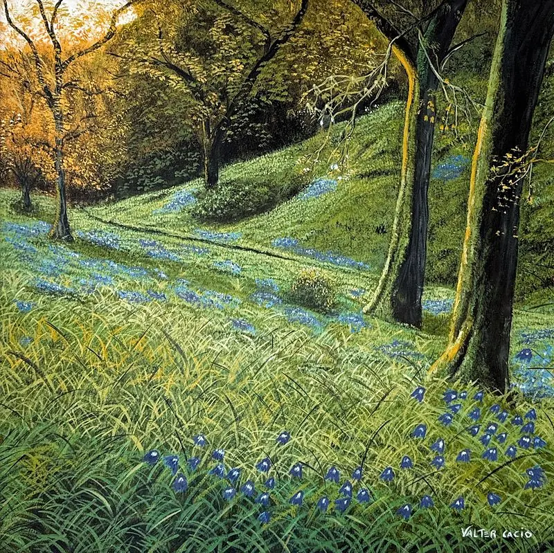 Primavera Silenciosa